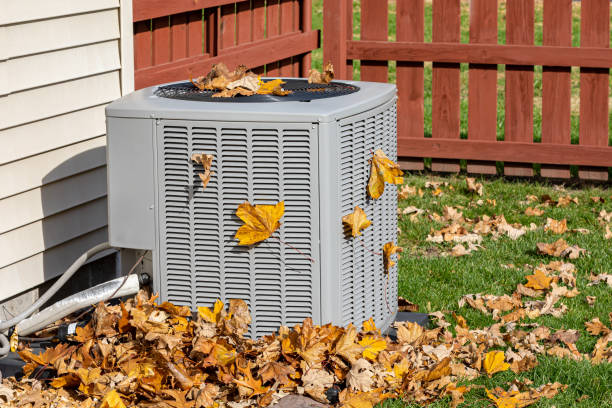  Mcchord Af, WA HVAC Pros