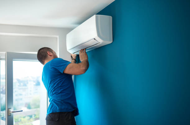 Reliable Mcchord Af, WA HVAC Solutions