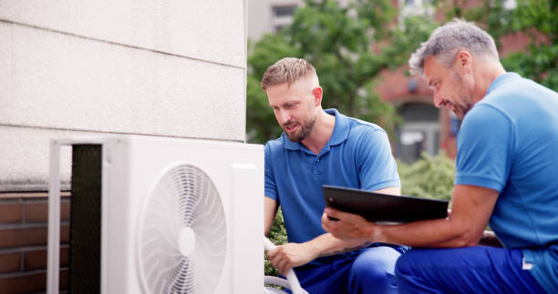 Best HVAC for Healthcare Facilities in Mcchord Af, WA