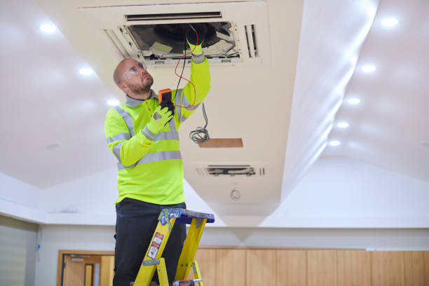 Best HVAC Training and Certification in Mcchord Af, WA