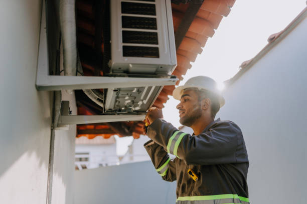 Best HVAC Supply and Distribution in Mcchord Af, WA