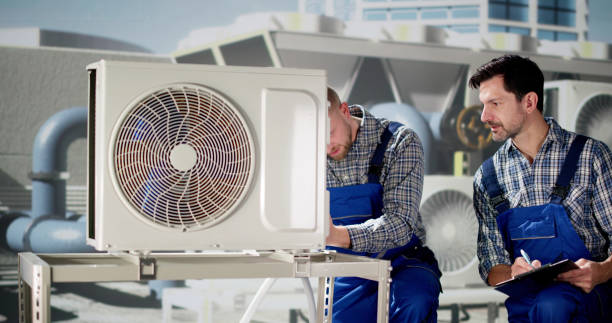 Best HVAC Software and Technology in Mcchord Af, WA