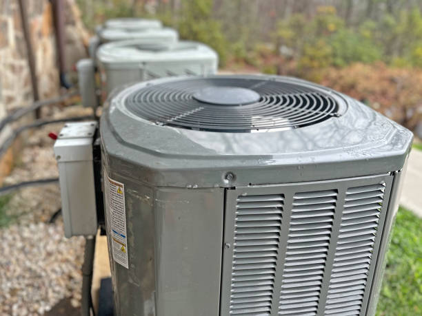 Best Energy-efficient HVAC Solutions in Mcchord Af, WA