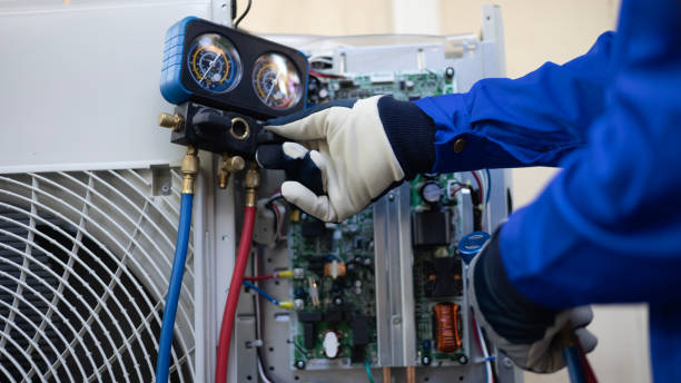 Best Air Conditioning Cleaning in Mcchord Af, WA